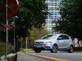 試駕江淮iEV6S 藍色元素包裹著的電動SUV