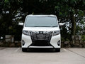 進口豐田埃爾法現車 濱海惠展頂級商務車