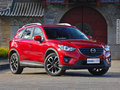 马自达CX-5优惠2.6万元 降价竞争新3008