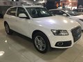 最新款?yuàn)W迪Q5現(xiàn)車(chē)新行情 新老對(duì)比Q5惠降