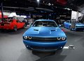 2017款道奇挑戰(zhàn)者 美式跑車大片常用座駕