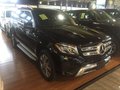 17款奔馳GLS450報價 美規(guī)113萬合理價格