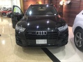 18款奧迪Q7科技版特價 高檔SUV動感時尚