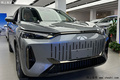 加3.7萬買插混！奇瑞風云T10售18.99萬起 續(xù)航2169km