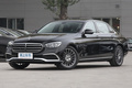 别着急买1.5T！奔驰新E 260 L配2.0T 最快3月上市
