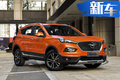 海馬二代S5新SUV值不值？車身加長(zhǎng)-不到7萬(wàn)元