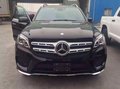 2017款奔馳GLS450 十月強(qiáng)勢(shì)降價(jià)穩(wěn)居榜首