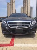 2017款奔馳邁巴赫S600 高貴典雅領(lǐng)銜降價