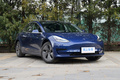 特斯拉MODEL 3四驅(qū)長續(xù)航版曝光 預(yù)計年內(nèi)上市