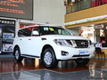 延安日產(chǎn)途樂優(yōu)惠13.88萬 店內(nèi)現(xiàn)車銷售