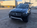2019款奔驰GLS450彰显尊贵 原厂配置清单