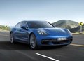 2017款保時(shí)捷panamera 超跑新貴帕納梅拉