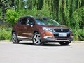 DS 6購車優(yōu)惠1.5萬 降價競爭jeep自由光