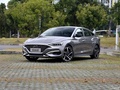 哈爾濱1系優(yōu)惠多少 高性能現(xiàn)代轎車登場