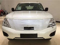 18款日產(chǎn)尼桑途樂4.0 XE現(xiàn)車價格手續(xù)齊