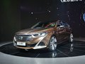 廣汽傳祺GA6年底上市 將于廣州車展首發(fā)