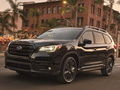 斯巴魯正式推出新款SUV 搭2.4T引擎 或三季度上市