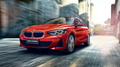 新BMW 1系三廂M運動版“動”情上市