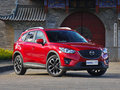 马自达CX-5优惠达2.8万 降价竞争新翼虎