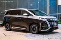 騰勢D9新車型8月上市！純電續(xù)航98km 預(yù)計(jì)賣35.58萬