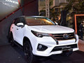 豐田穿越者新車到店 西安現(xiàn)車優(yōu)惠銷售