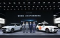 上海车展：沃尔沃汽车携新款XC60亮相 安全再升级