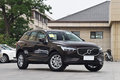 绍兴沃尔沃XC60优惠2万元 欢迎莅临赏鉴