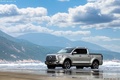 長城炮6X6新物種揭秘，攜手山海炮PHEV/HEV即將亮相上海車展