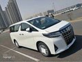 19豐田埃爾法135萬 豪華艙商務驚艷全城