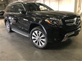 2018款奔馳GLS450美規(guī)版 參數(shù)配置新行情
