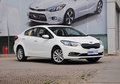 起亞K3少量現(xiàn)車在售購車可享6000元優(yōu)惠