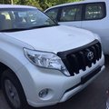 豐田霸道2700高丐版 普拉多V6廠價不加錢