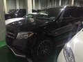 2017款奔馳GLS63AMG 天津現(xiàn)車豪配227萬(wàn)