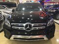 18款奔馳GLS450大滿配 全系現(xiàn)車優(yōu)惠降價(jià)
