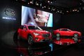 马自达新款CX-5与新阿特兹上海车展首发