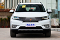 RX5大漲21.9%！上汽乘用車逆勢(shì)增長(zhǎng) 跑贏大市