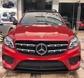 18款奔馳GLS450加版價格 配置詳解更劃算