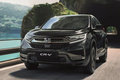 本田CR-V Hybrid新車發(fā)布 “熏黑”造型更加運(yùn)動