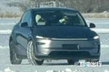 特斯拉全新國(guó)產(chǎn)Model Y實(shí)車曝光！內(nèi)飾更驚艷