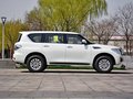 西安日產途樂最高優惠8萬 18款現車充足