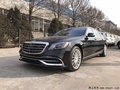 18款奔馳邁巴赫S680 邁巴赫S560現(xiàn)車銷售
