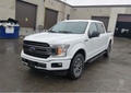 2018款福特F150全新皮卡港口售 改裝集錦
