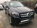 全新純進口18款奔馳GLS450 瘋狂促銷價格