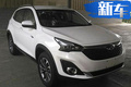 奇瑞新瑞虎7 SUV本月底開賣 這設(shè)計您會買嗎？
