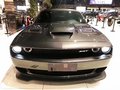 2018款道奇地獄貓6.2L 美式經(jīng)典頂級(jí)賽車(chē)