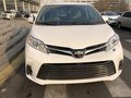 2018款豐田塞納LTD加版 新增360環車影像