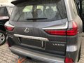 18雷克薩斯LX570鉑金版 中東凌志價格好