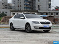 银川购斯柯达明锐限时优惠1.4万 有现车