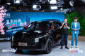 啟辰大V新車型11.18萬起！外觀+內飾專屬設計