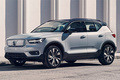 沃爾沃加速全球化布局 推四款新車型/XC40領(lǐng)銜